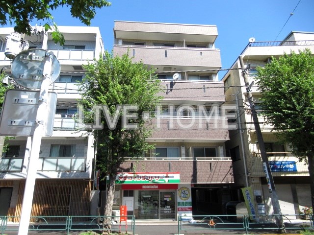 その他外観1