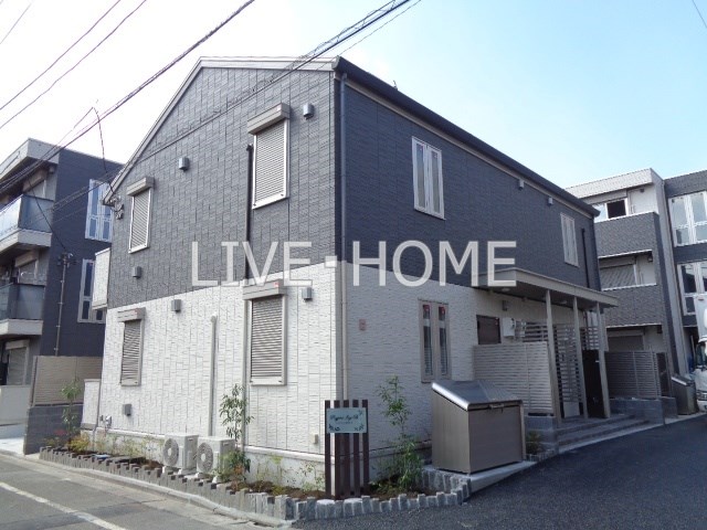 その他外観1