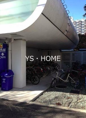 ラグゼナ東高円寺 その他4