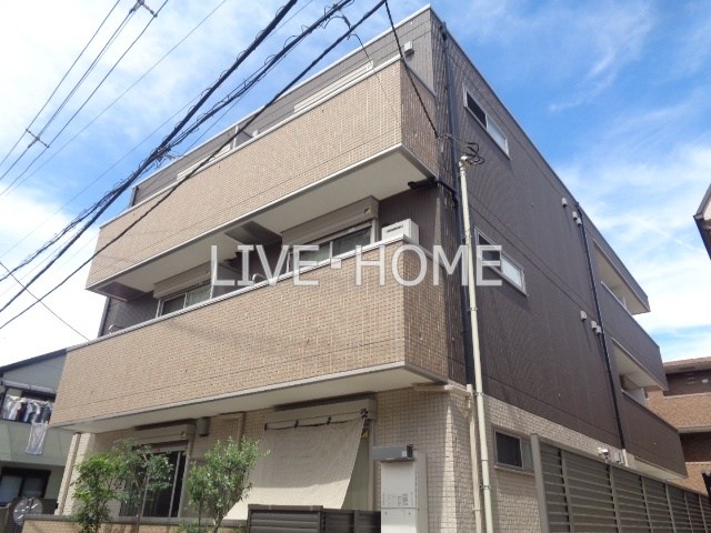 その他外観1