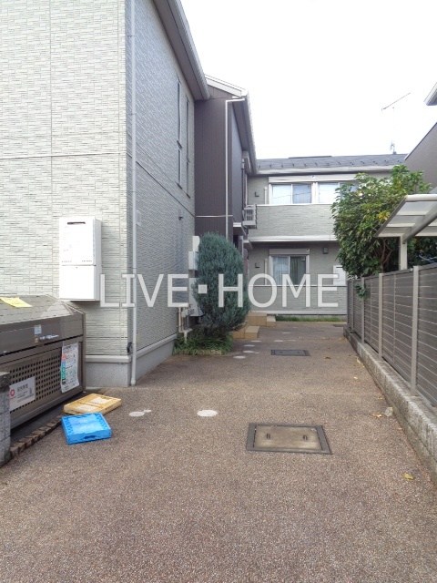 その他外観2