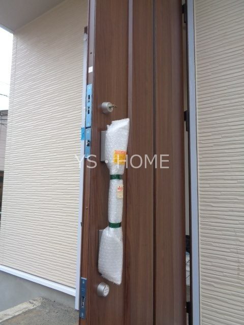 大泉学園町7丁目戸建賃貸住宅   玄関
