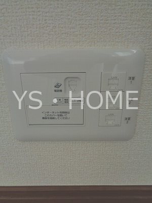 大泉学園町7丁目戸建賃貸住宅   その他19