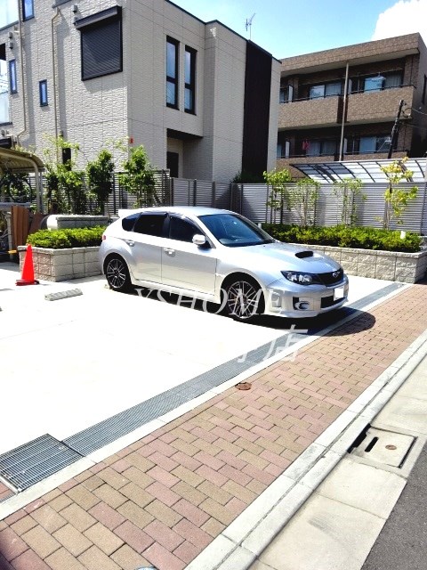 アルモ井の頭  その他8