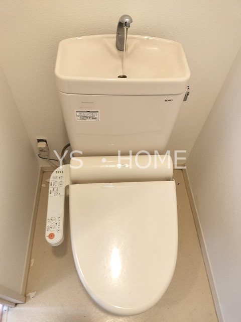 ガーデンハウス三鷹  その他2