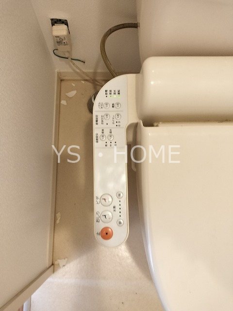 ガーデンハウス三鷹  その他21