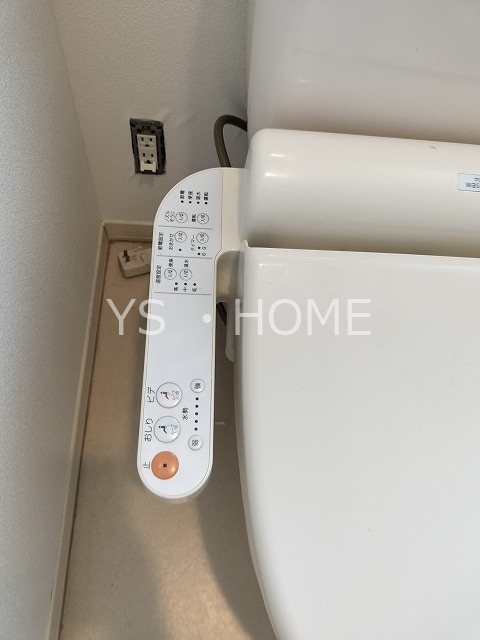 ガーデンハウス三鷹  その他23