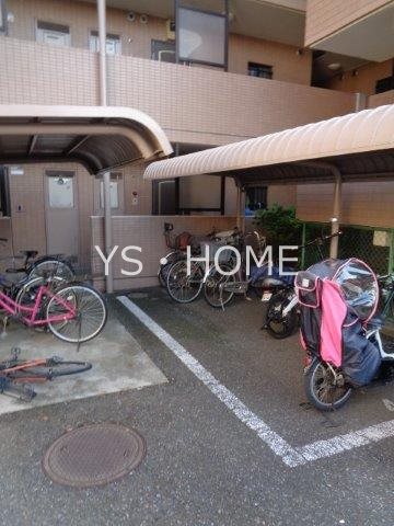 ファミーユ柳沢 その他8
