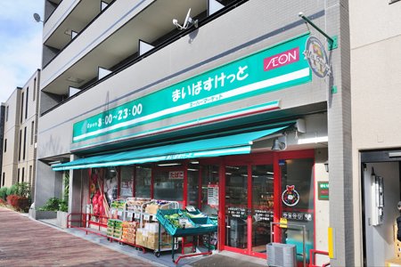 K-CREST 周辺画像5