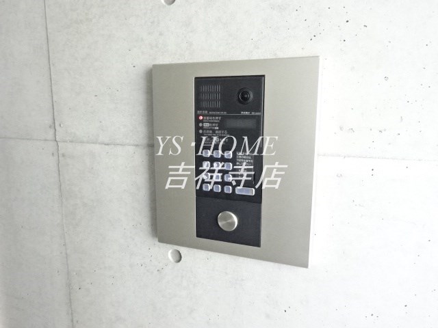 KOMORE bldg その他2