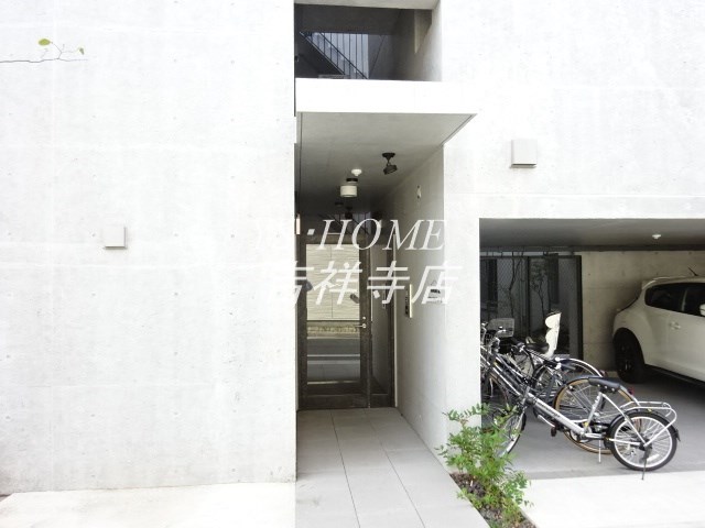 KOMORE bldg その他4