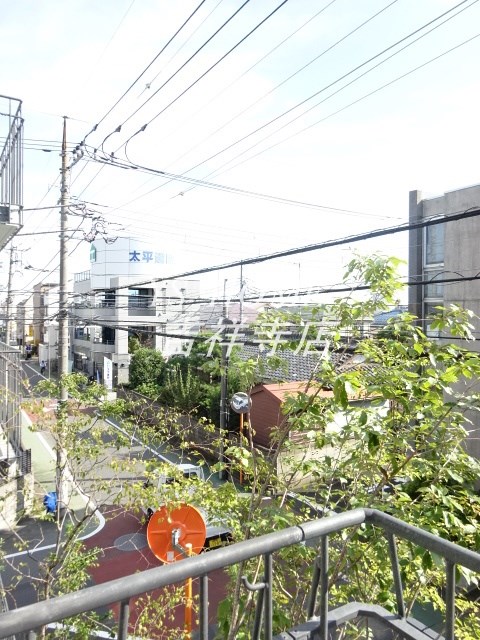 KOMORE bldg その他7