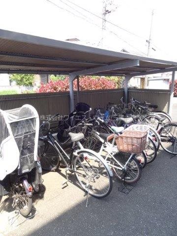 玉野屋コーポラス その他1