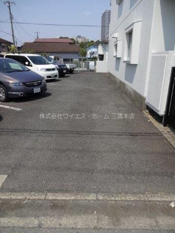 玉野屋コーポラス その他2