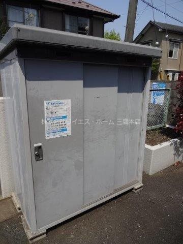 玉野屋コーポラス その他3