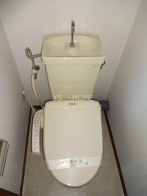 玉野屋コーポラス その他6