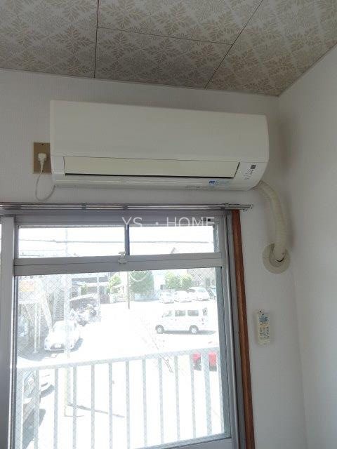 玉野屋コーポラス その他15