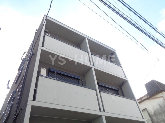 マンションエル荻窪 その他12