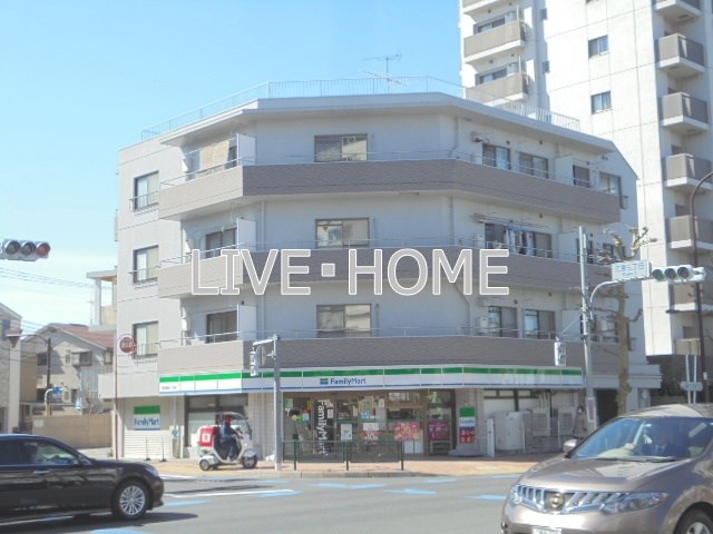その他外観1