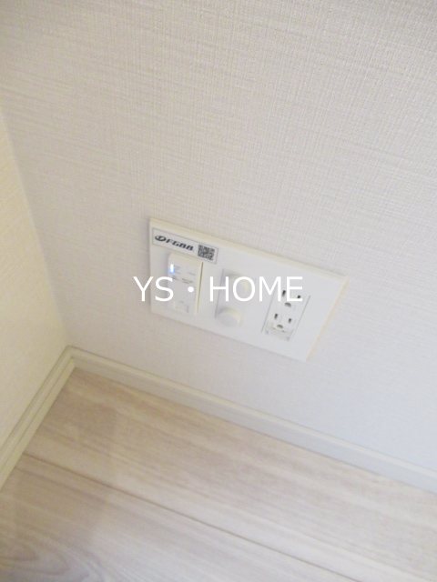 イプセ東高円寺 その他8