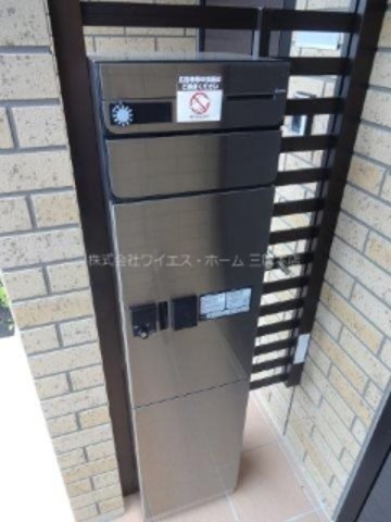 コリーナヴェルデ その他外観1