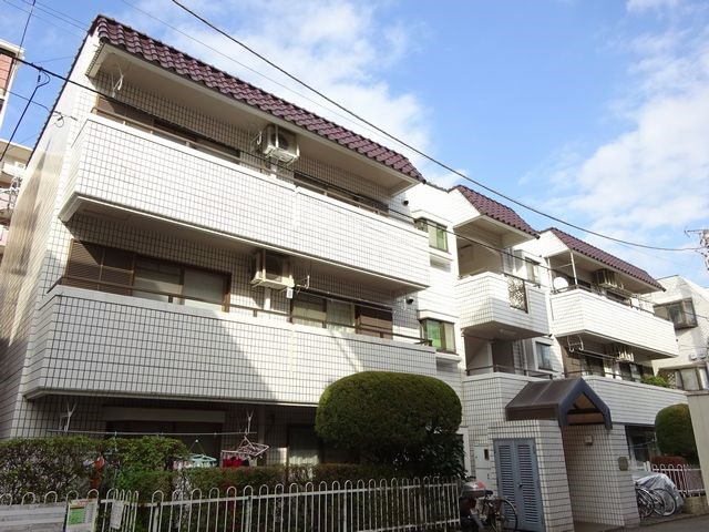 リーベ２１ その他外観1