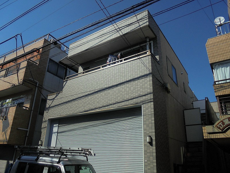 その他外観1
