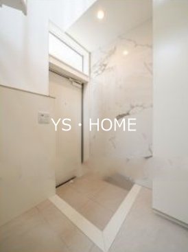 Yu2　Hills（ユウユウヒルズ） 玄関