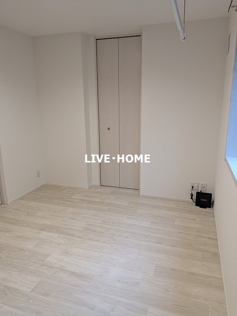 ベッドルーム