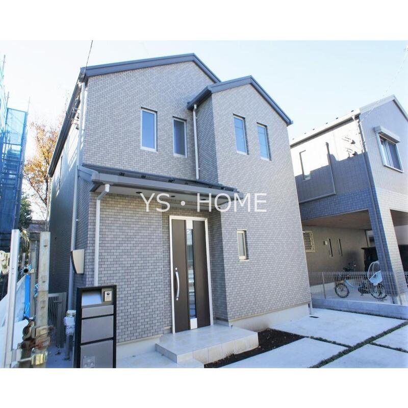 和田1丁目戸建  外観