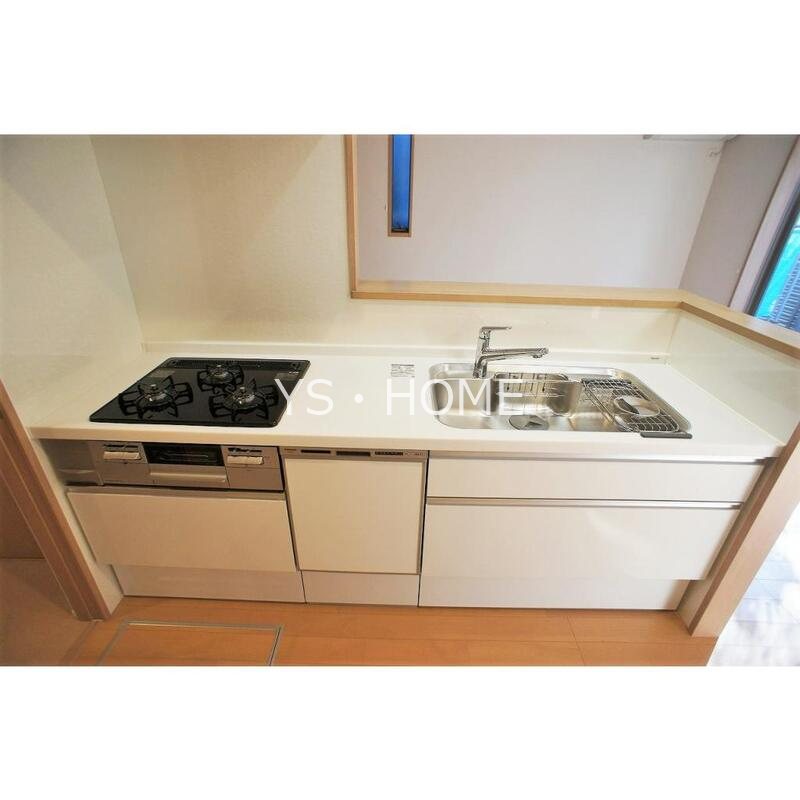 和田1丁目戸建  キッチン