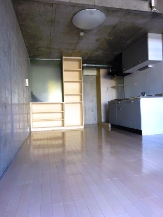 リビング