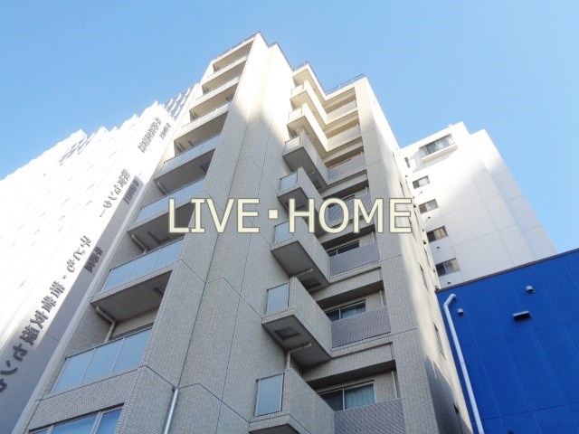 その他外観1