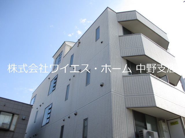 その他外観1