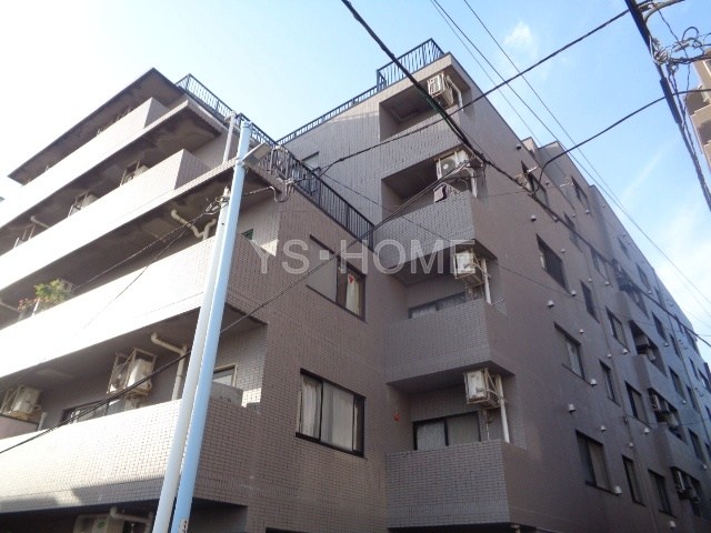 グローリーハイツ南阿佐ヶ谷 その他8