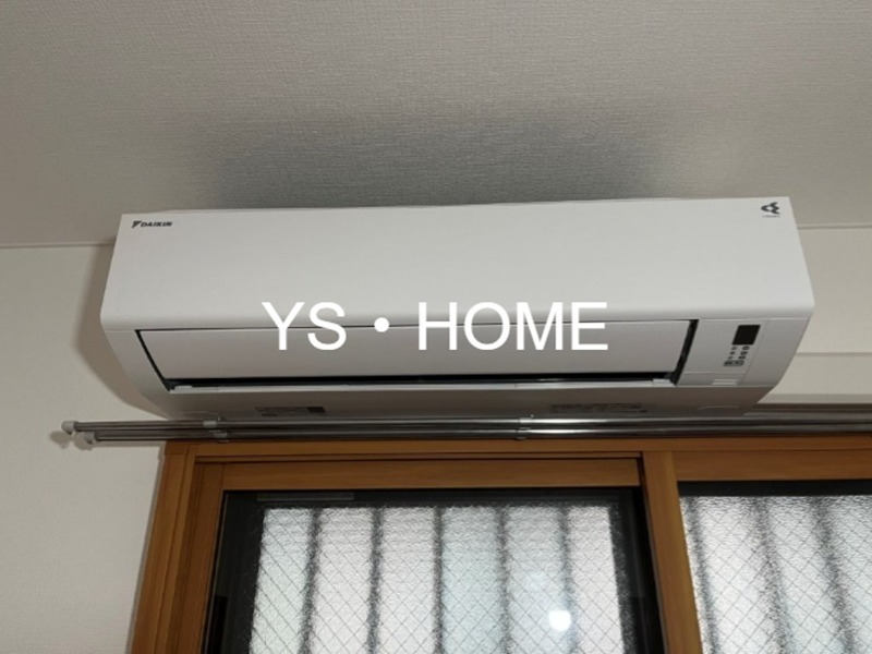 ウイングガーデン　S棟 その他設備