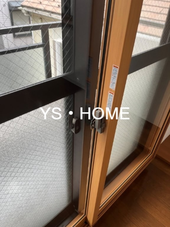 ウイングガーデン　S棟 その他