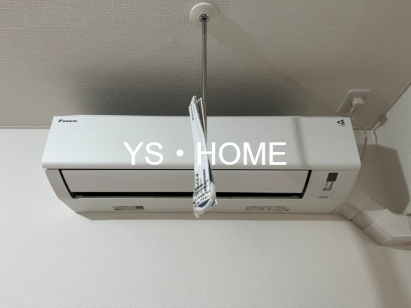 ウイングガーデン　S棟 その他設備