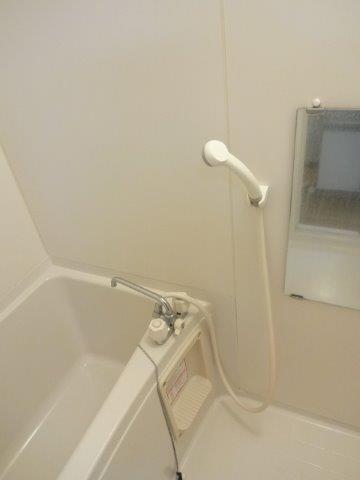 コーポたちばな 風呂画像