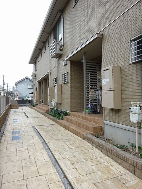 ハーモニー その他外観1