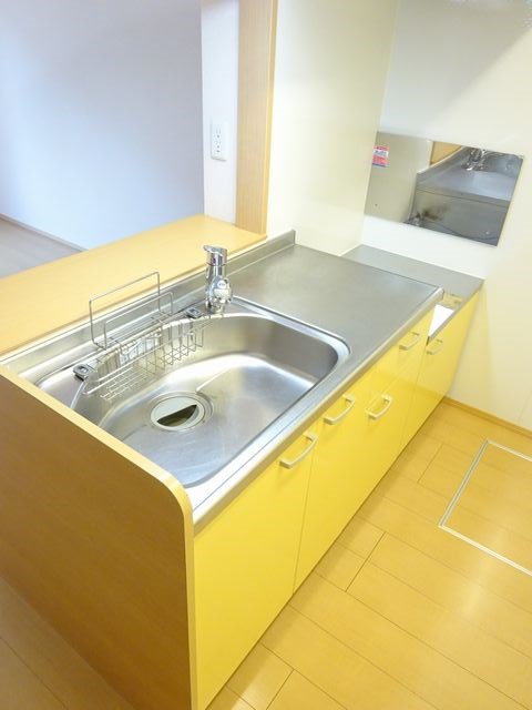 ハーモニー その他8