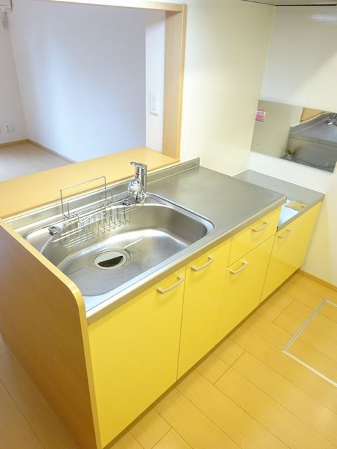 ハーモニー キッチン