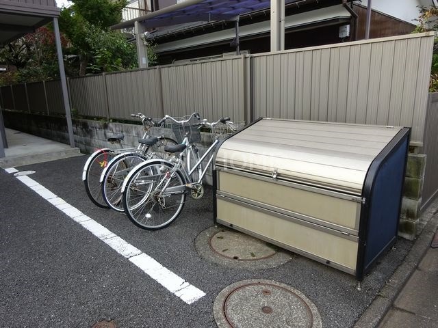 ブランシェ鷹の台 その他8
