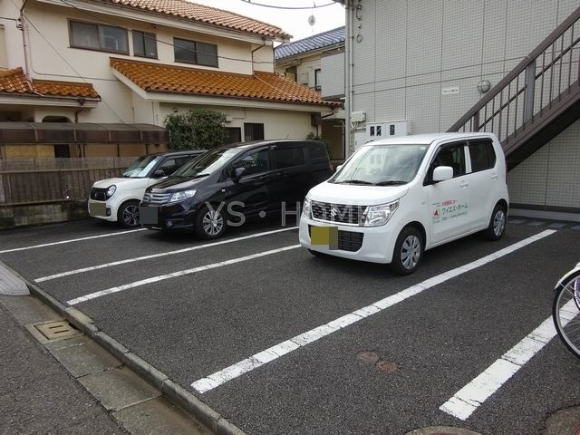 ブランシェ鷹の台 その他9