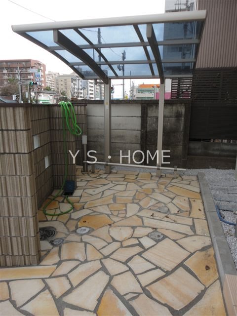 ロワール その他外観1
