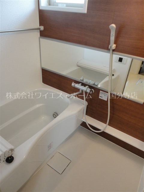 ロワール 風呂画像