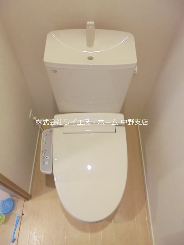 ラシーネ東中野 その他1