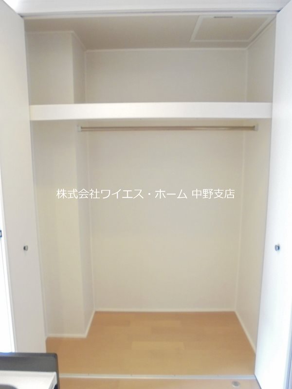 ラシーネ東中野 その他6