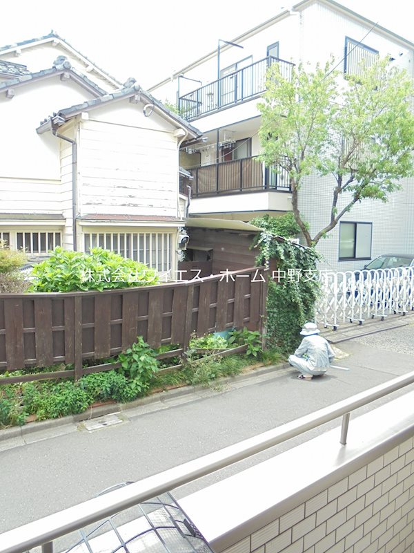 ラシーネ東中野 その他7