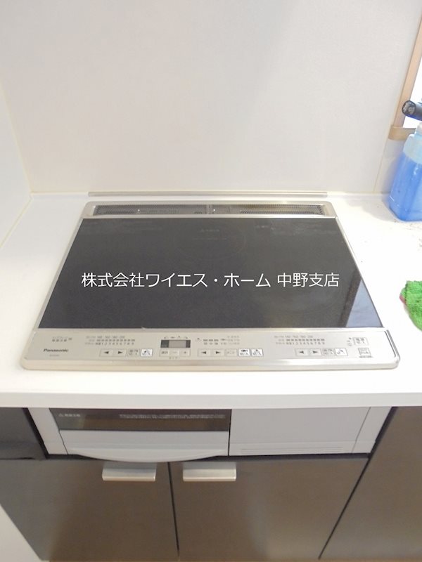 ラシーネ東中野 その他8